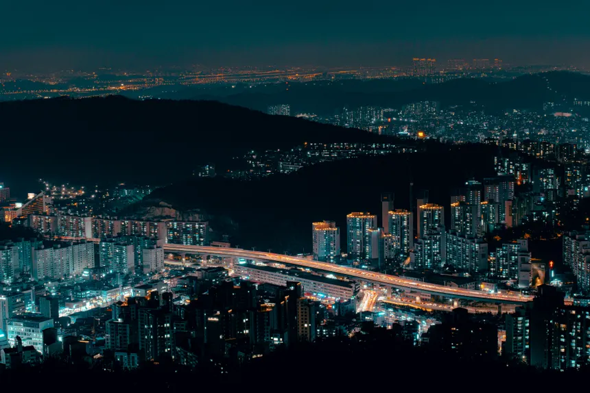 Teaching English in South Korea: Salaries, Jobs, and Cultural Insights