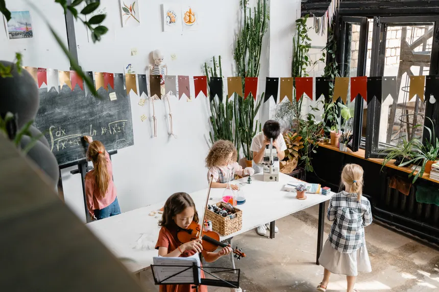 Engaging Games and Activities for Teaching English to Young Learners