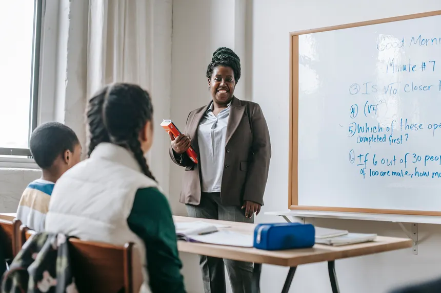 Your First Week as a TEFL Teacher: What to Expect and How to Succeed