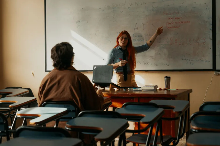What to Expect in Your First Week as a TEFL Teacher Abroad