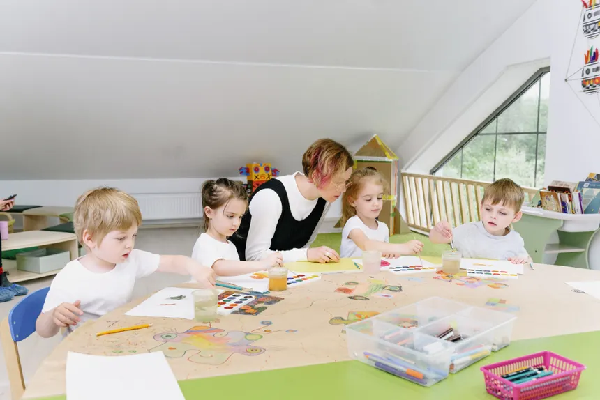 Life After TEFL: Explore Career Progression Paths for English Teachers