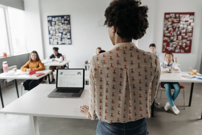 How to Plan a TEFL Lesson: Step-by-Step Guide for New Teachers