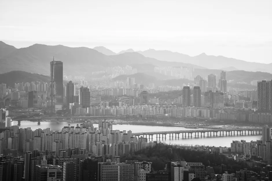Teach English in Korea